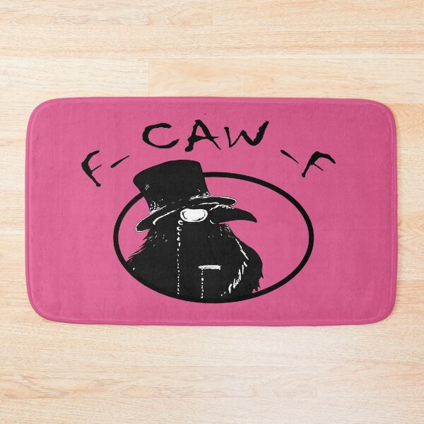 Item preview, F-CAW-F  designed and sold by TheGoodTheVibe.