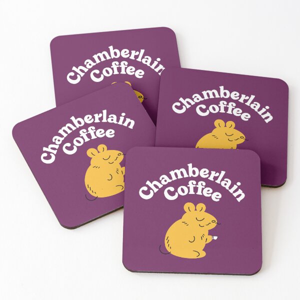 Item preview, fancy mouse coffee  designed and sold by delicate-pov.
