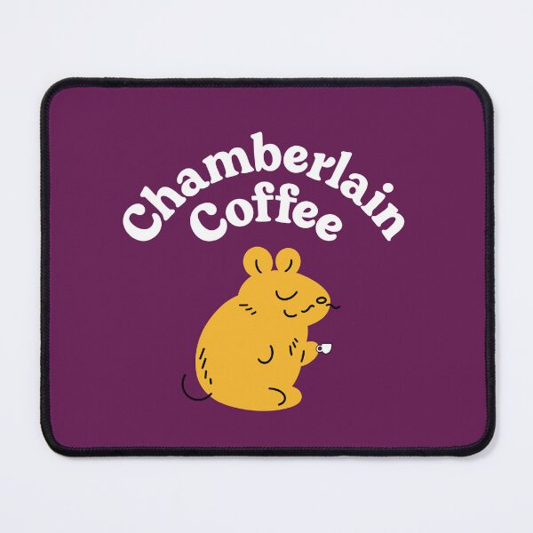 Item preview, fancy mouse coffee  designed and sold by delicate-pov.