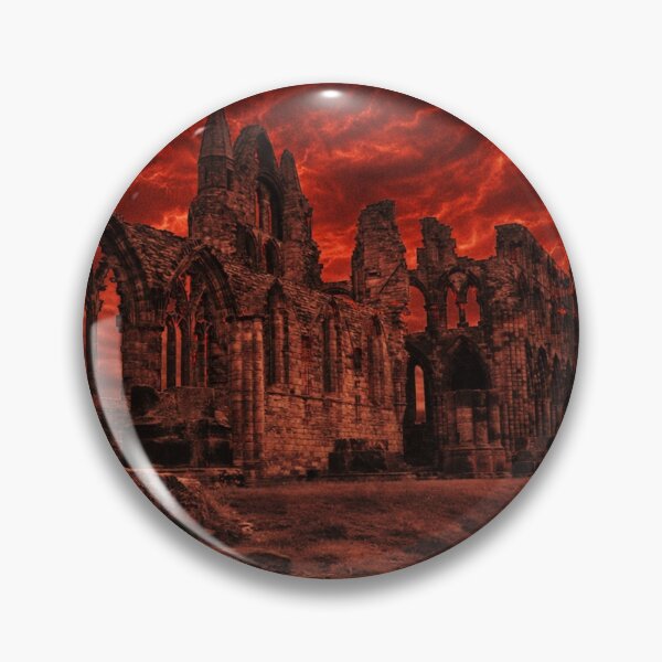 Item preview, Whitby Abbey Dracula Sky  designed and sold by Paul Thompson Photography.