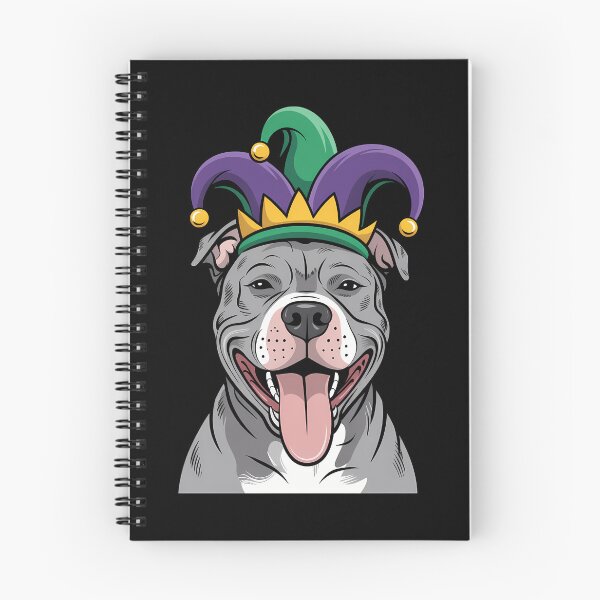 Item preview, Mardi Gras Dog Lovers designed and sold by sterabamineh.