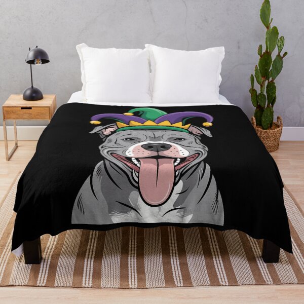 Item preview, Mardi Gras Dog Lovers designed and sold by sterabamineh.