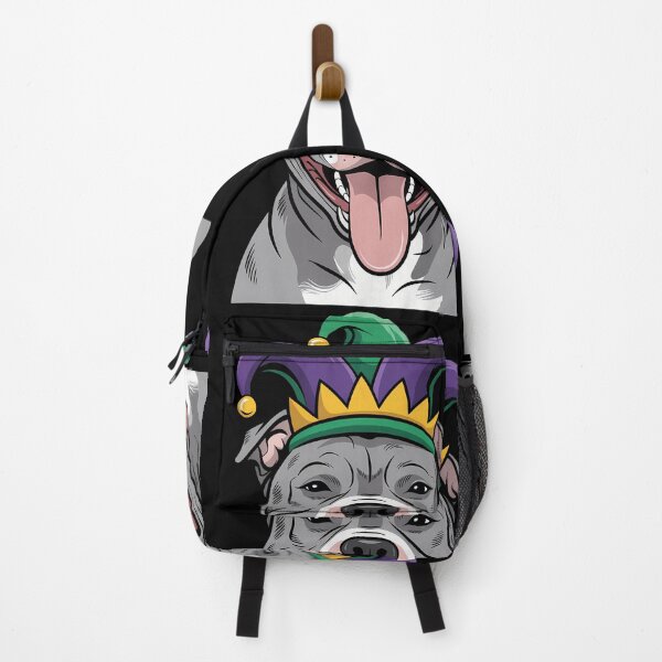 Item preview, Mardi Gras Dog Lovers designed and sold by sterabamineh.