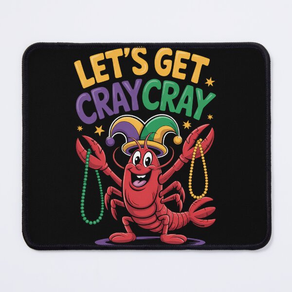Item preview, Mardi Gras Cute Party designed and sold by sterabamineh.