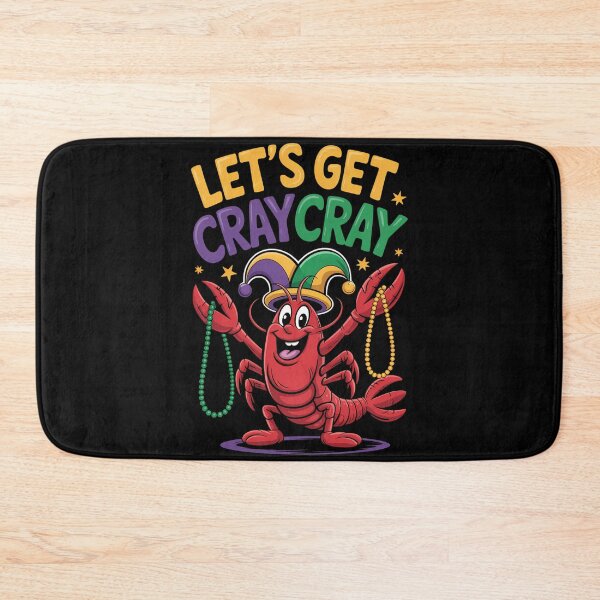 Item preview, Mardi Gras Cute Party designed and sold by sterabamineh.