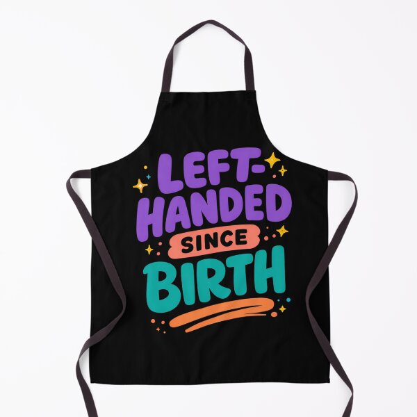 Item preview, Left-Handed Since Birth designed and sold by DiyaNikki.