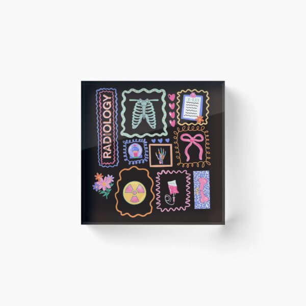 Item preview, Xray Tech, Radiology, Xray Tech Gift, Rad Tech, Rad Tech Gift, Healthcare Appreciation, Radiology designed and sold by DesignDenDo ⭐⭐⭐⭐⭐.