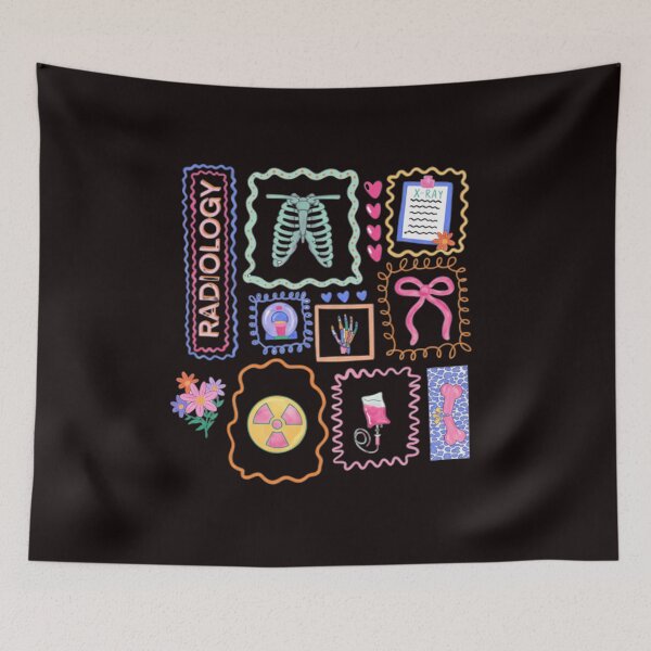 Item preview, Xray Tech, Radiology, Xray Tech Gift, Rad Tech, Rad Tech Gift, Healthcare Appreciation, Radiology designed and sold by DesignDenDo ⭐⭐⭐⭐⭐.