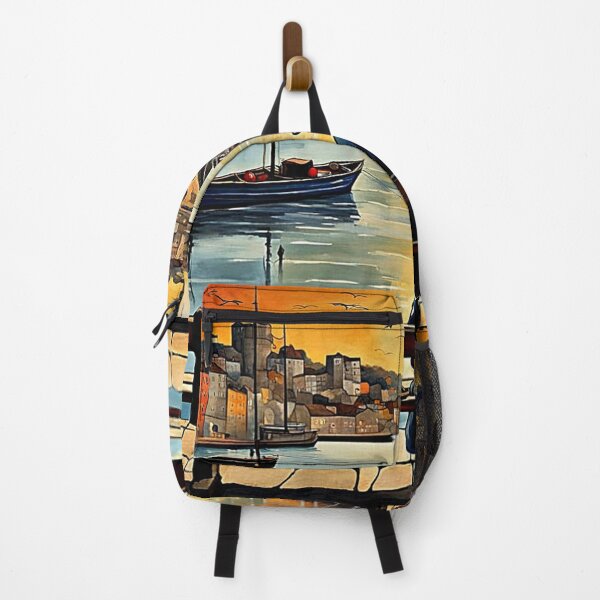 Item preview, Watching the sunset 2 designed and sold by George Hutton Hunter.