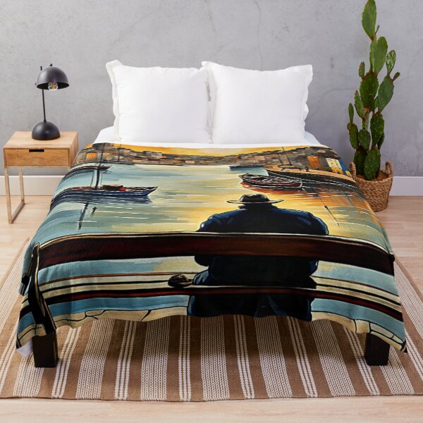 Item preview, Watching the sunset 2 designed and sold by George Hutton Hunter.