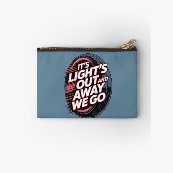 Item preview, F1 Quote's designed and sold by ZooStateofMind.