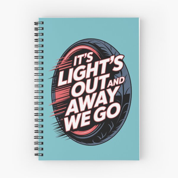 Item preview, F1 Quote's designed and sold by ZooStateofMind.