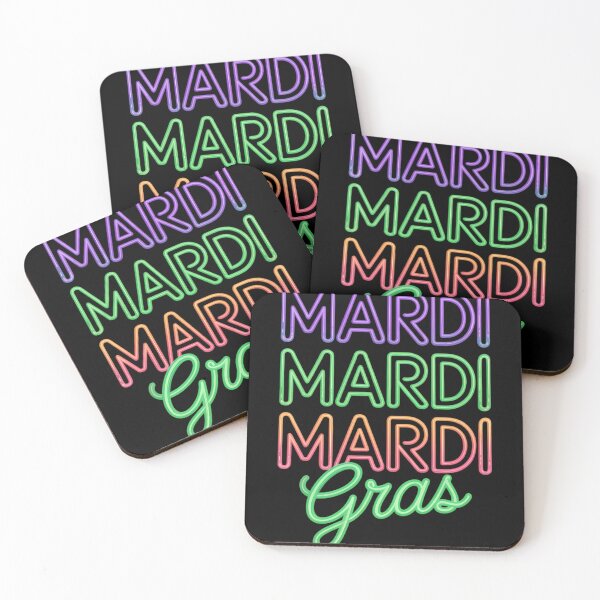 Item preview, Mardi Gras Festival New Orleans designed and sold by sterabamineh.