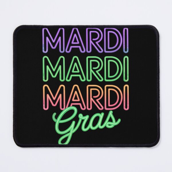 Item preview, Mardi Gras Festival New Orleans designed and sold by sterabamineh.