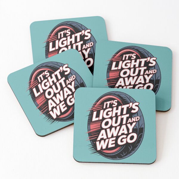 Item preview, F1 Quote's designed and sold by ZooStateofMind.