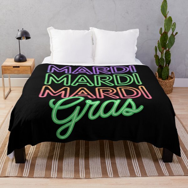 Item preview, Mardi Gras Festival New Orleans designed and sold by sterabamineh.