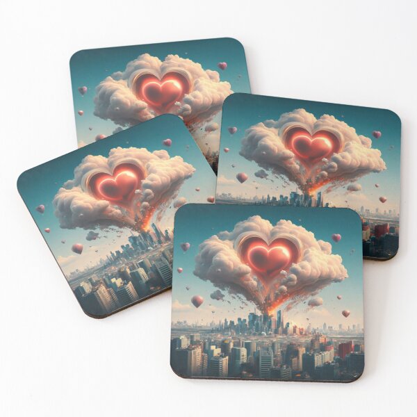 Item preview, CITY OF LOVE designed and sold by AqualabDesigns.