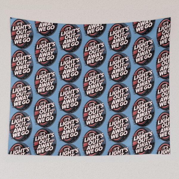 Item preview, F1 Quote's designed and sold by ZooStateofMind.
