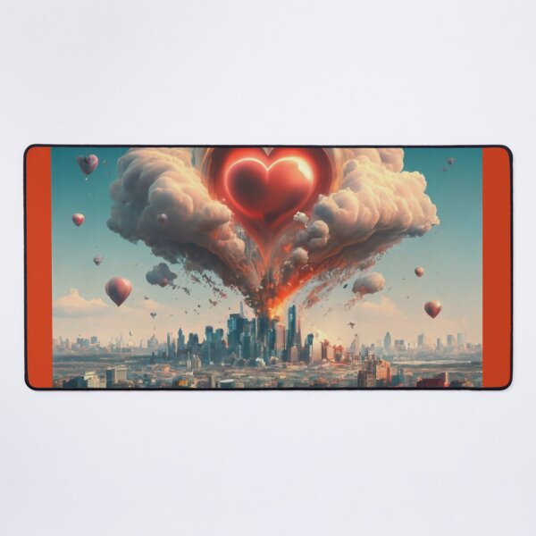 Item preview, CITY OF LOVE designed and sold by AqualabDesigns.