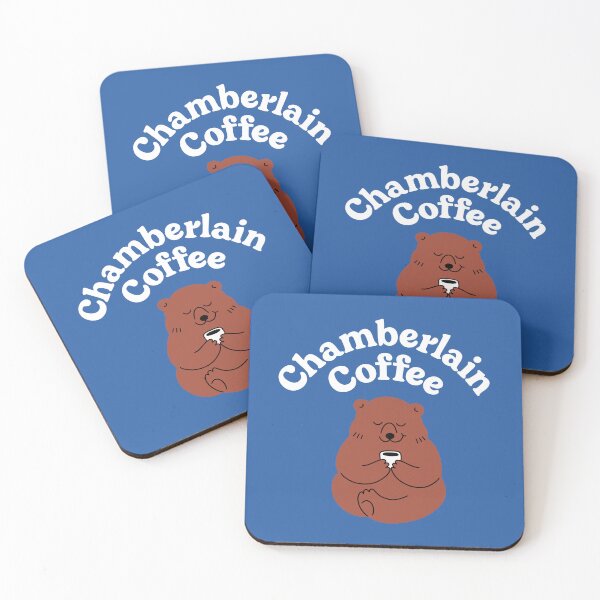 Item preview, caring bear coffee  designed and sold by delicate-pov.