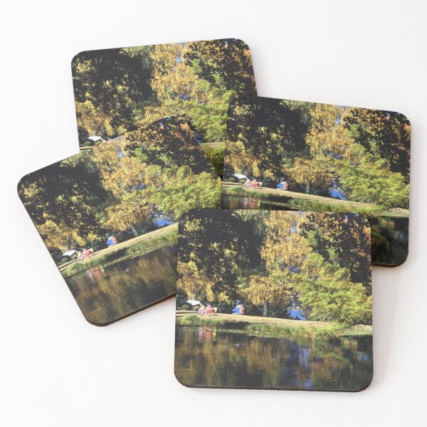 Item preview, Vintage New Zealand Gardens 1970s designed and sold by AnalogDays.