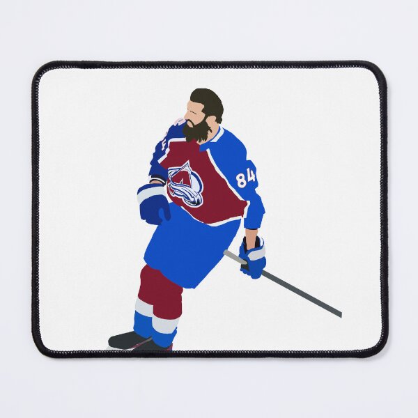Item preview, Brent Burns designed and sold by MyahOffTheBench.