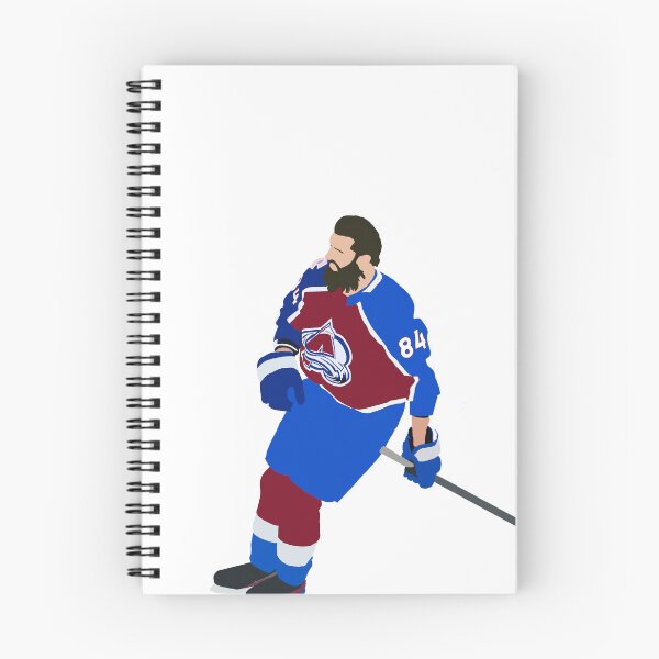 Item preview, Brent Burns designed and sold by MyahOffTheBench.