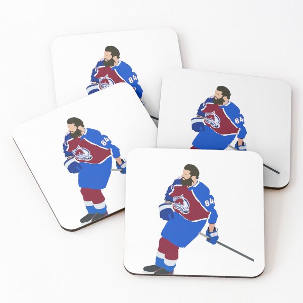 Item preview, Brent Burns designed and sold by MyahOffTheBench.