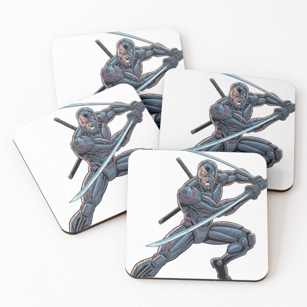 Item preview, Protocol: Shadowblade designed and sold by Level Quest.