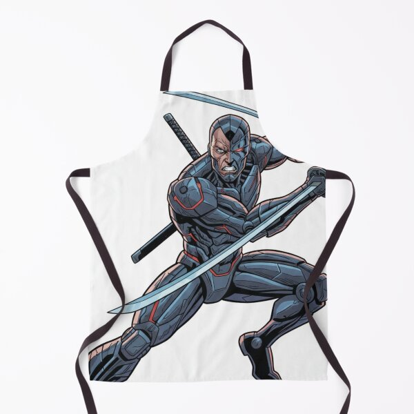 Item preview, Protocol: Shadowblade designed and sold by Level Quest.
