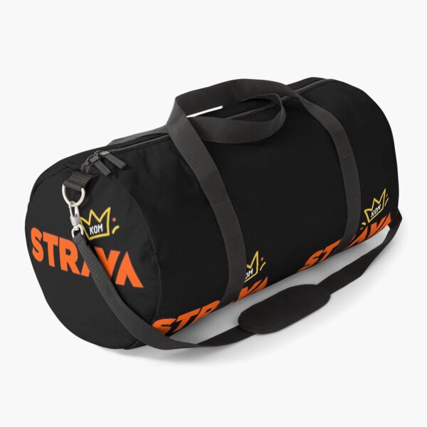Item preview, KOM King of the Mountain Cycling T-Shirt for Strava Athletes | Dominating Segment Leaderboard Record Holders | Funny Gift for Competitive Road Cyclists and MTB Riders designed and sold by BMLprint ⭐⭐⭐⭐⭐.
