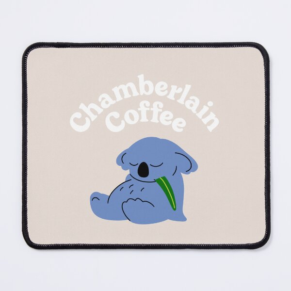Item preview, calm koala coffee designed and sold by delicate-pov.