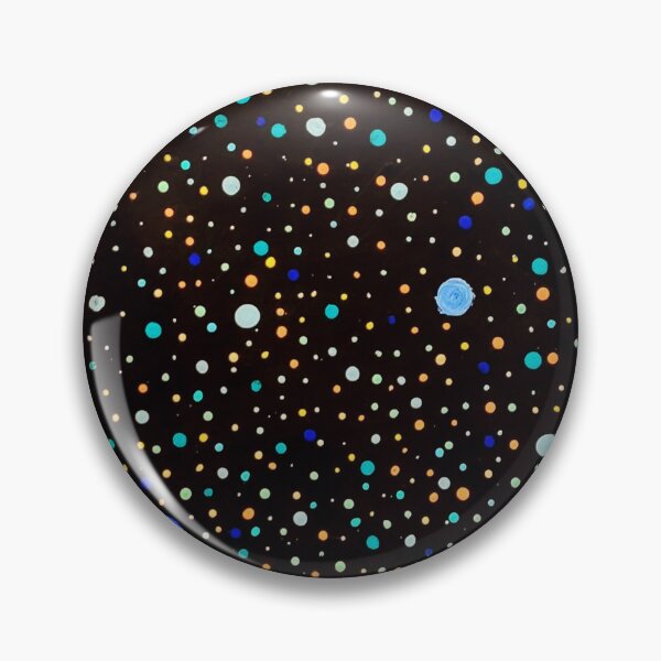 Item preview, Dot Galaxy designed and sold by IsThisArt93.