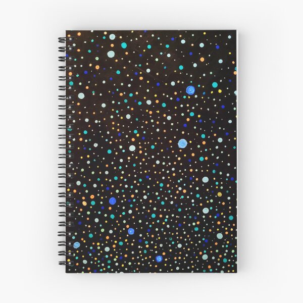 Item preview, Dot Galaxy designed and sold by IsThisArt93.