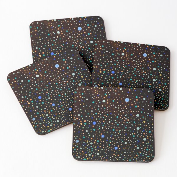 Item preview, Dot Galaxy designed and sold by IsThisArt93.