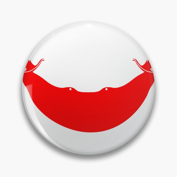 Item preview, Easter Island Flag Clean Design designed and sold by NTGUILTY.