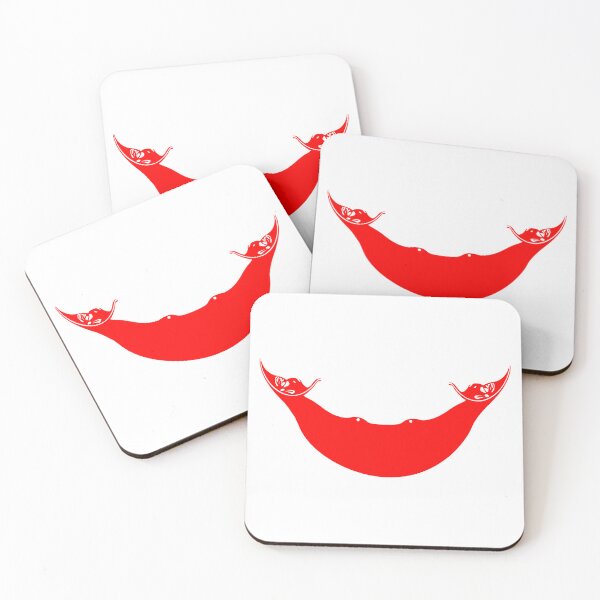 Item preview, Easter Island Flag Clean Design designed and sold by NTGUILTY.