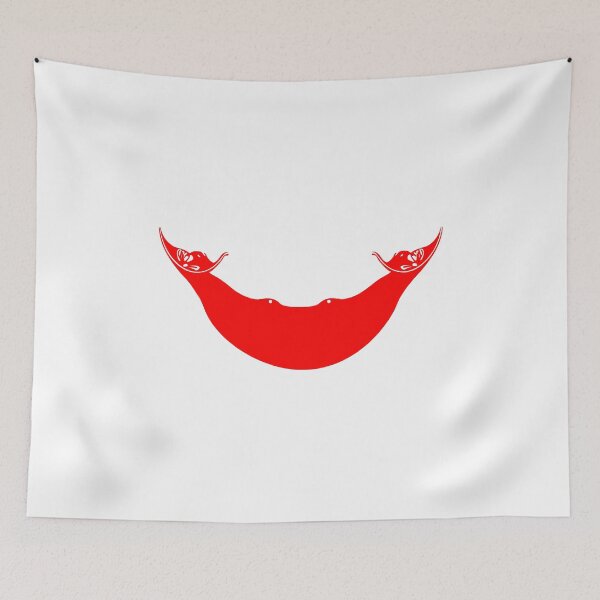 Item preview, Easter Island Flag Clean Design designed and sold by NTGUILTY.