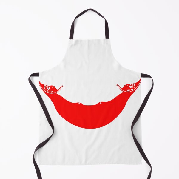 Item preview, Easter Island Flag Clean Design designed and sold by NTGUILTY.