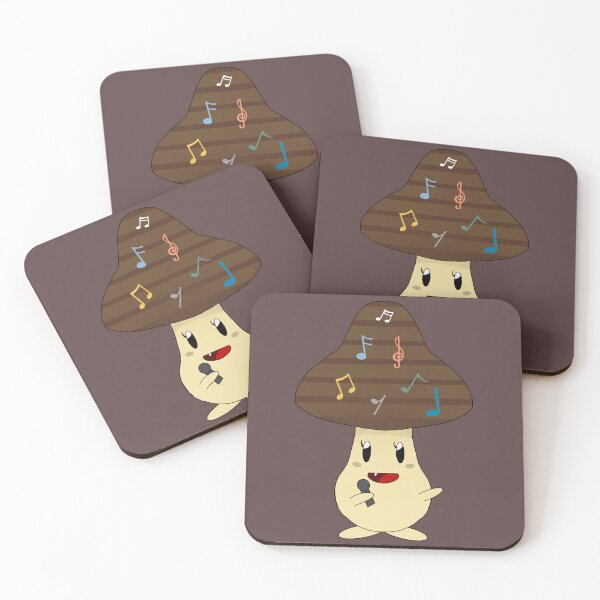 Item preview, Hongo musical designed and sold by HelenGena.