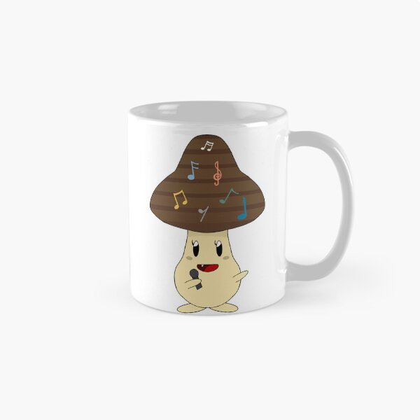 Item preview, Hongo musical designed and sold by HelenGena.