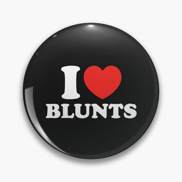 Item preview, I Love Blunts designed and sold by shitpostee.