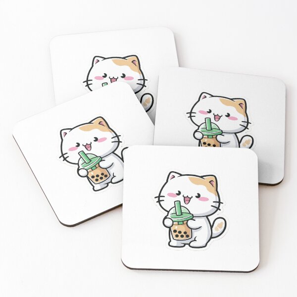 Item preview, cat bobba designed and sold by Valen24.