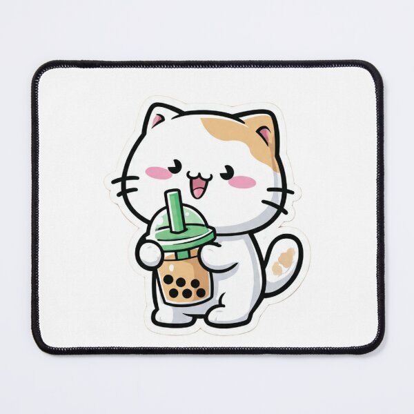 Item preview, cat bobba designed and sold by Valen24.