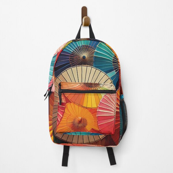 Item preview, Colorful Japanese parasols designed and sold by Photopat.