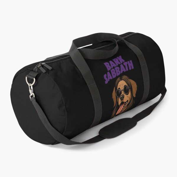 Item preview, Bark Sabbath designed and sold by DogLord.