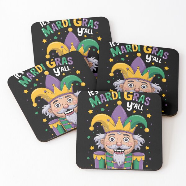 Item preview, Mardi Gras Funny designed and sold by sterabamineh.