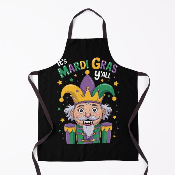 Item preview, Mardi Gras Funny designed and sold by sterabamineh.
