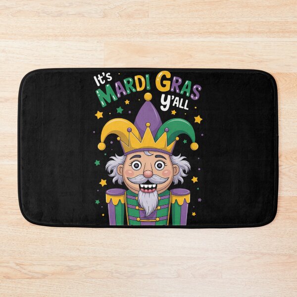 Item preview, Mardi Gras Funny designed and sold by sterabamineh.