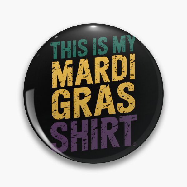 Item preview, Mardi Gras Funny Lovers Cute designed and sold by sterabamineh.